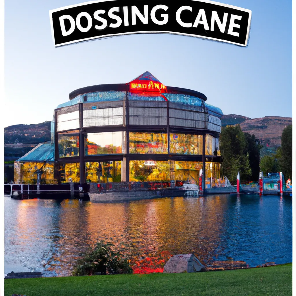 Dunedin Casino